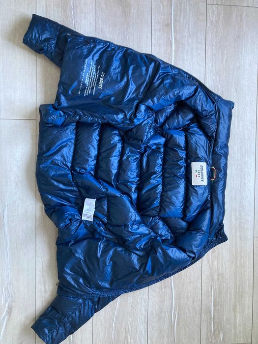 Dolomite женско зимно пухено яке с гъши пух размер XL