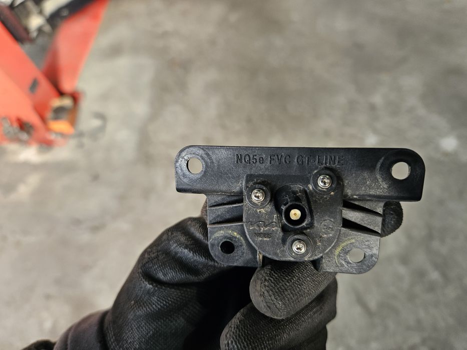 Предна камера за Kia Sportage NQ5 2023г.