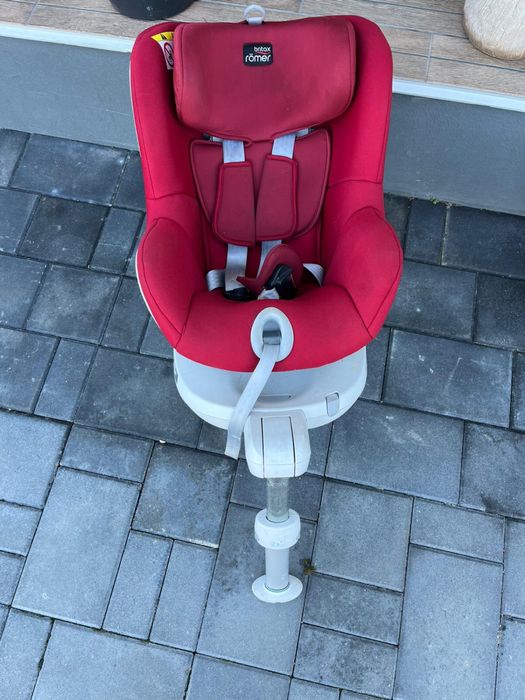 Scaun auto Britax Romer Dual Fix