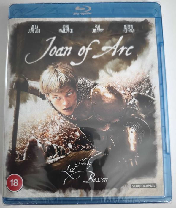 Vând filme 4k blu-ray