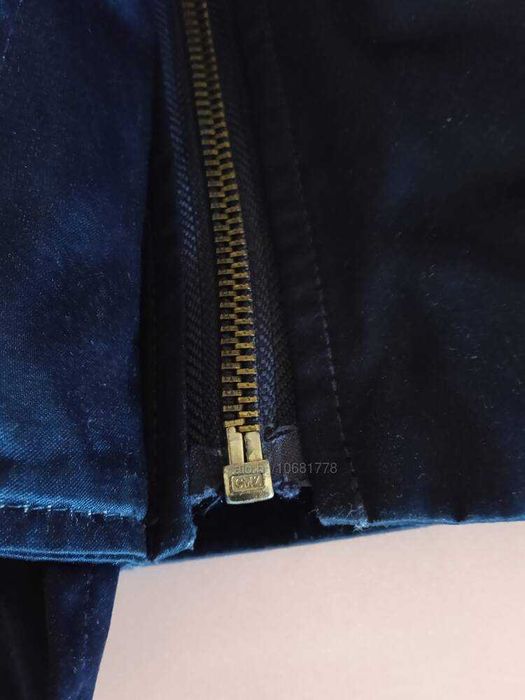 Яке Шлифер размер М/38