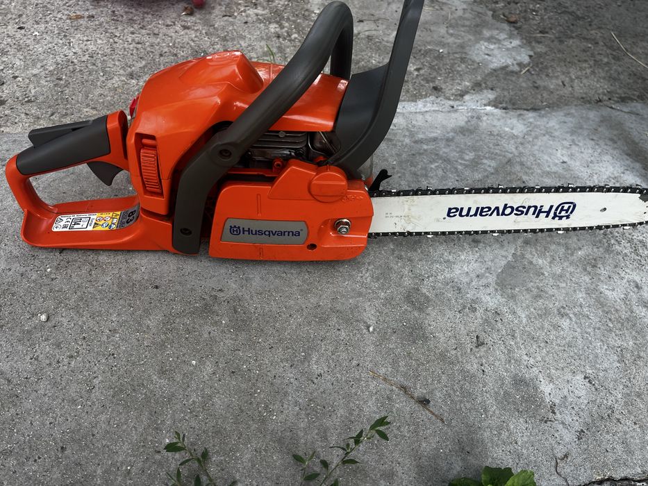 Husqvarna 135 Нова