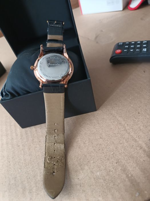 Мъжки часовник ,Guardo