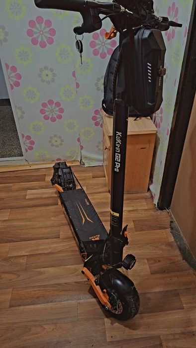Skuter G2PROO superrr