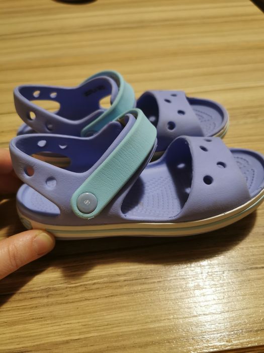 Sandale Crocs C 11