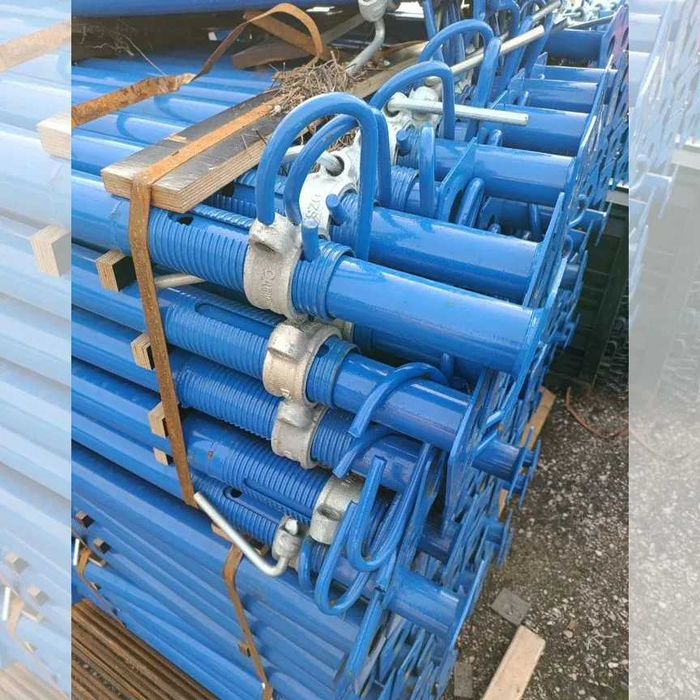 Стойка телескопическая для перекрытия аренда  Teleskopik stoykalar