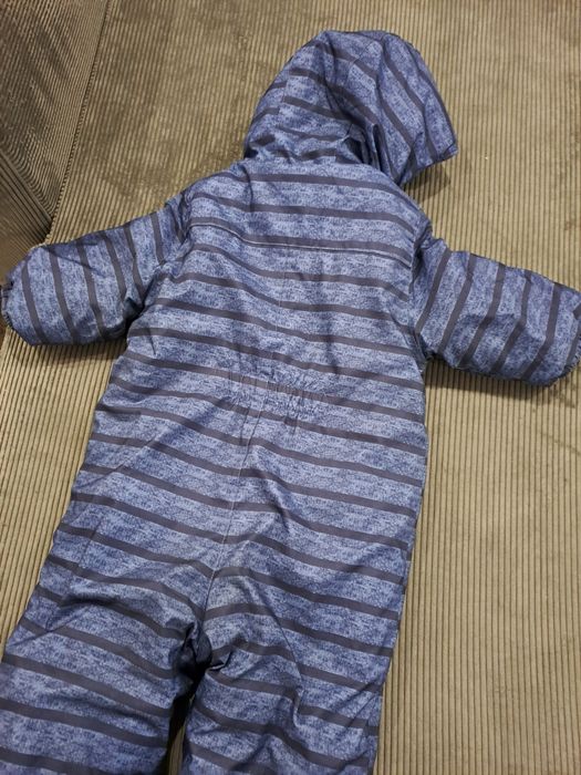 Детский комбинезон!!!