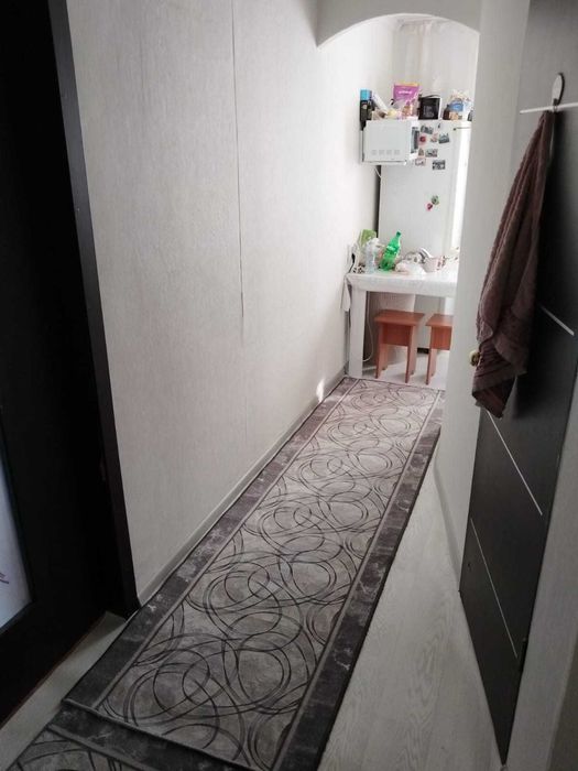 продам квартиру 43 кв метр 5\5 этаж