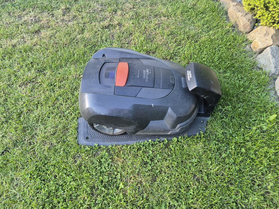 Vand Robot Husqvarna Automower 230 ACX