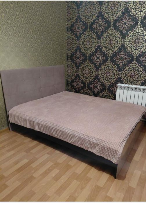 Екі кісілік төсек сатылады