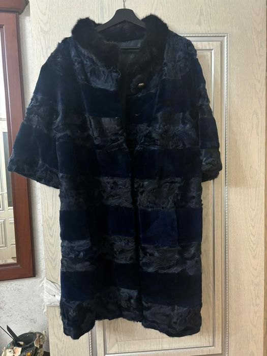 Продам норку каракульчу