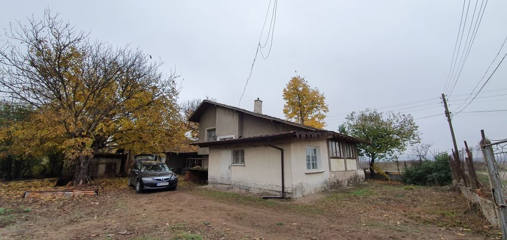 Продава се Къща в Брусарци - 300 кв.м за 68 €/кв.м - Снимка #1