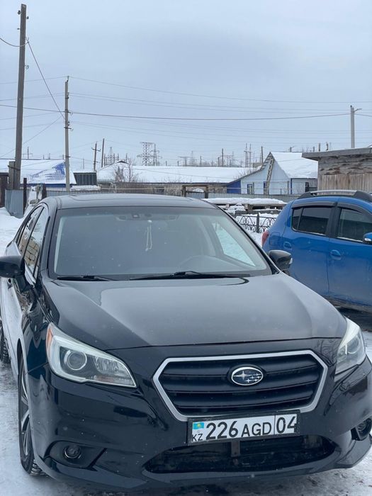 Продам машину Subary Legasy