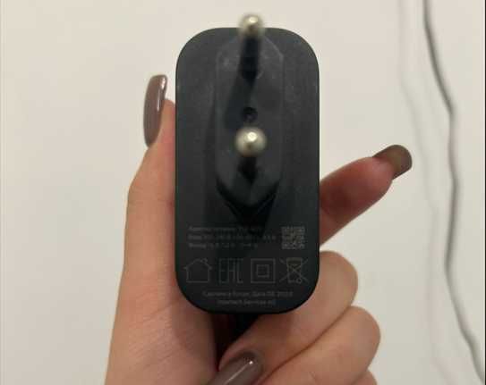 Блок питания ОРИГИНАЛ для Алисы мини .