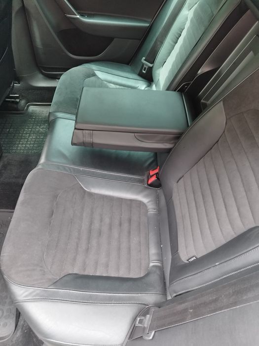 Продавам Фолксваген Пасат