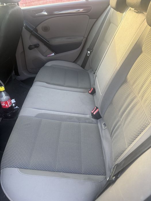 Golf 6   2.0TDI stare buna