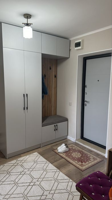 Продаю 2-х комнатную квартиру