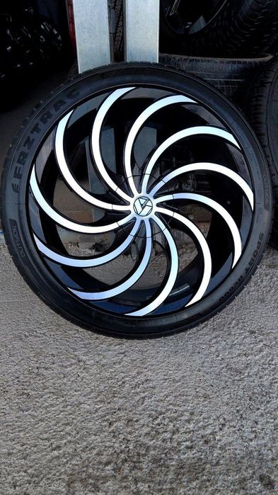 20 Azara diska balon