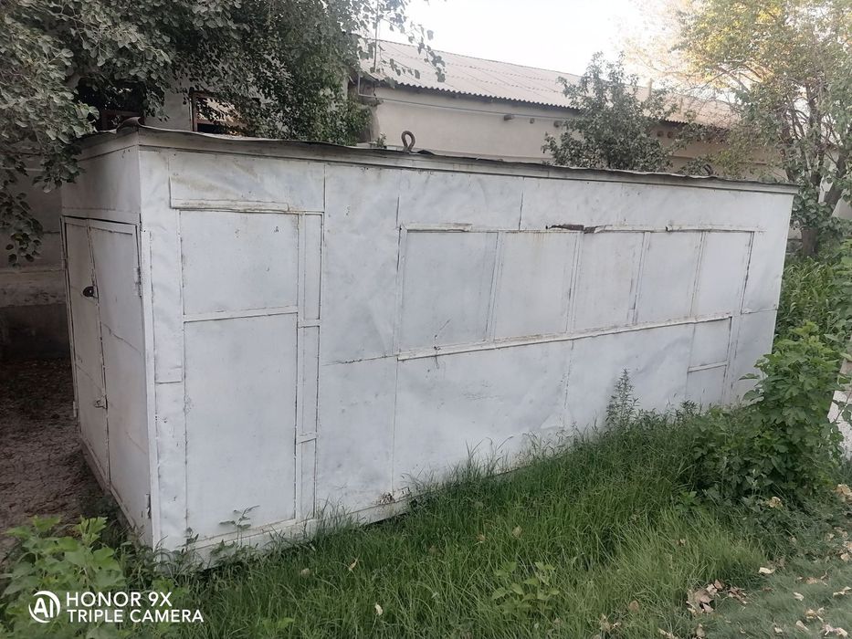 Продается гараж хороший состояния