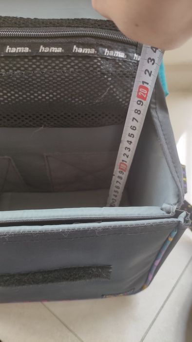 Хладилна чанта за храна