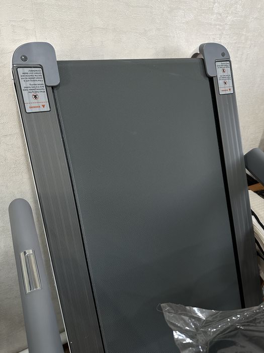 Продам беговую дорожку