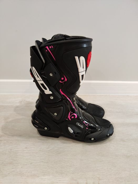 Ботуши SIDI Lei номер 38