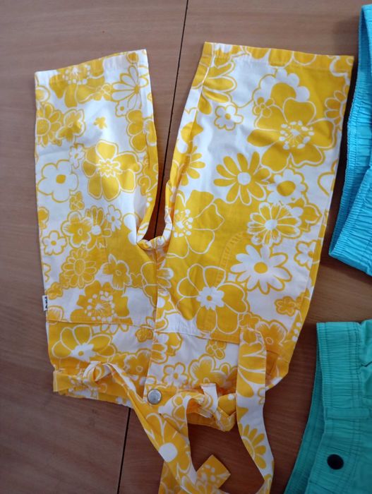 Продам детскую одежду для девочек от рождения и до 7  лет