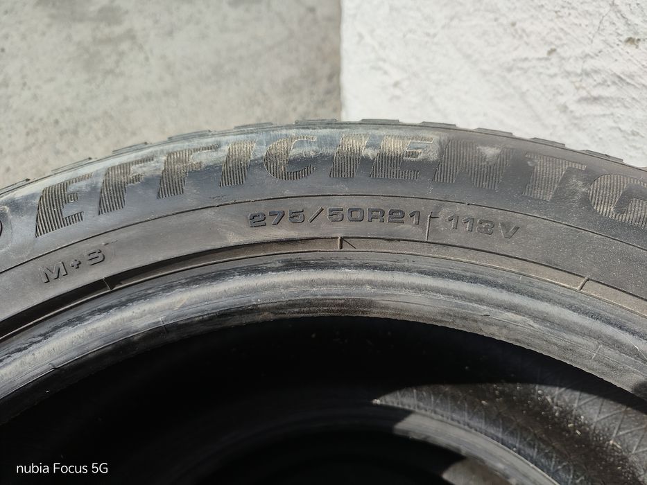 Продам резину состояние хорошее