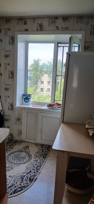 Продам 3-х комнатную  квартиру.