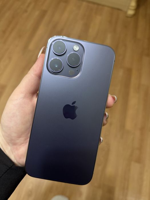 Айфон 14 про мах