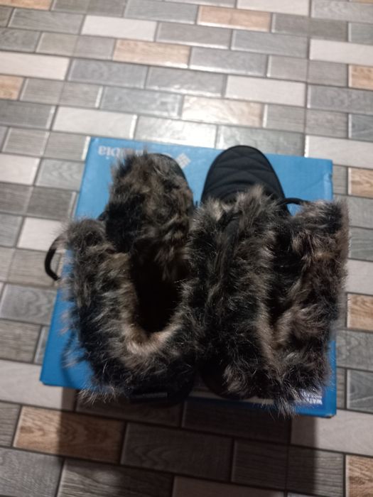 Дамски Апрески Columbia