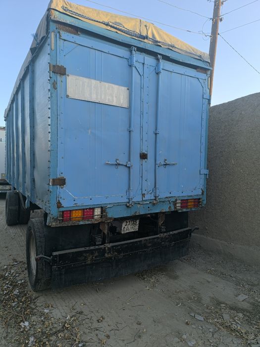 Камаз 1996 , зор нархда. Нархини келишамиз