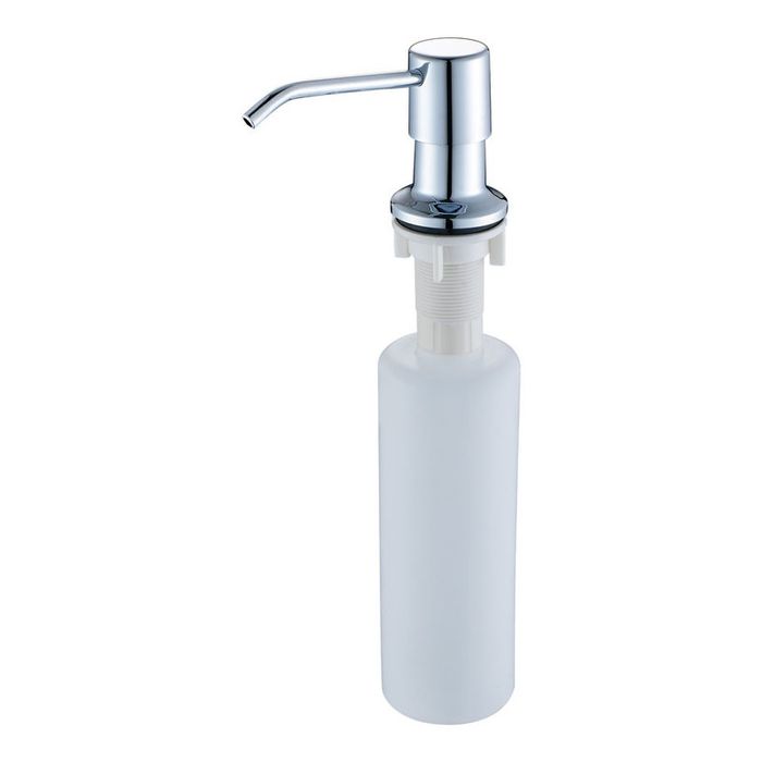 Кухненски дозатор с PVC контейнер, 500ml