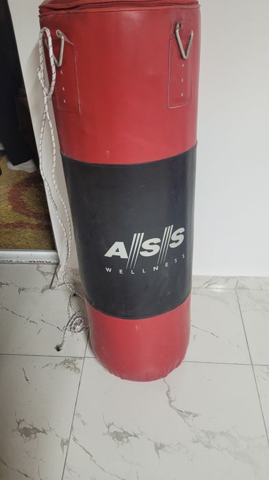 Sac box nou nefolosit