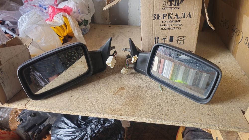 Продам запчасти на гранту и приору