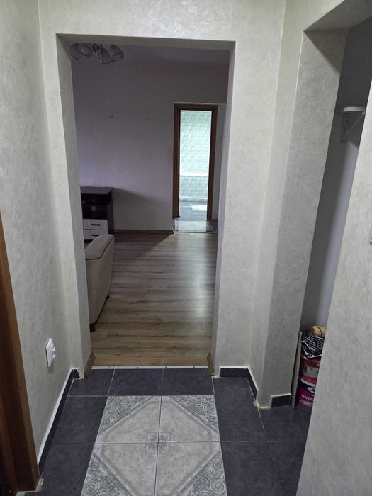 Închiriez apartament 2 camere, Mazepa 1, complet mobilat și utilat