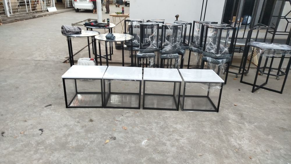 Loft mebel ish stoli