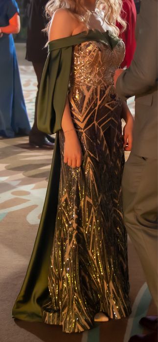 Rochie nasa/eveniment XS