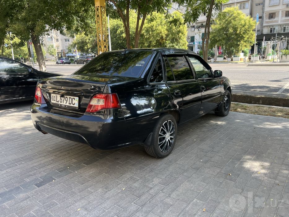 Nexia 2 dons sotiladi