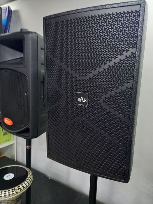 Микшеры DYNACORD YAMAHA BEHRINGER колонки усилители радиомикрофоны.