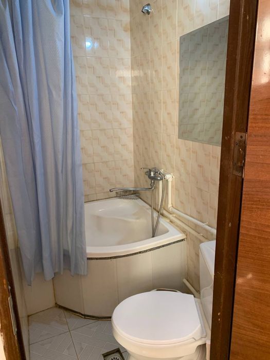 Хостел мехмонхона