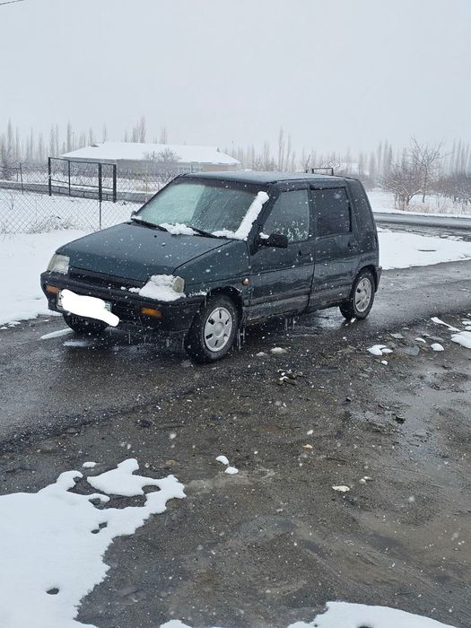 Yo‘l tanlamas, dastiyor.