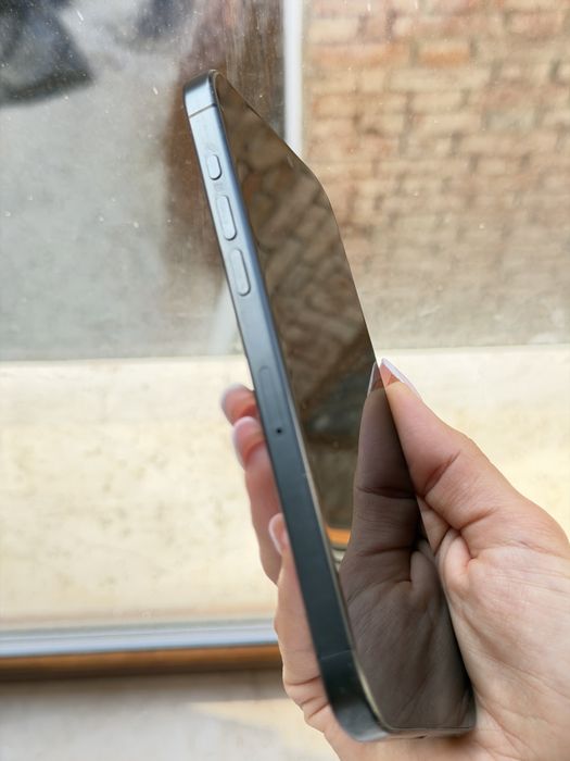 Iphone 15 Pro Max 1TB 85% baterie +husa stare foarte buna