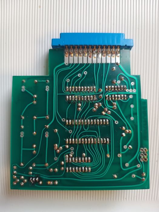Programator EEPROM