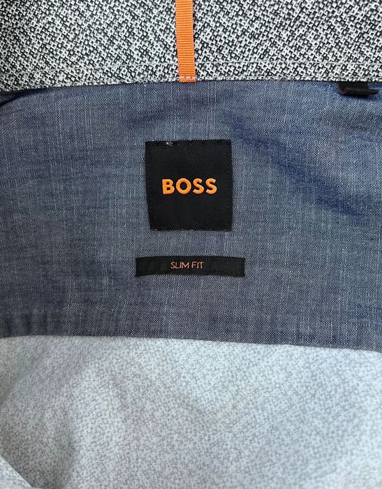 Мъжка риза BOSS.