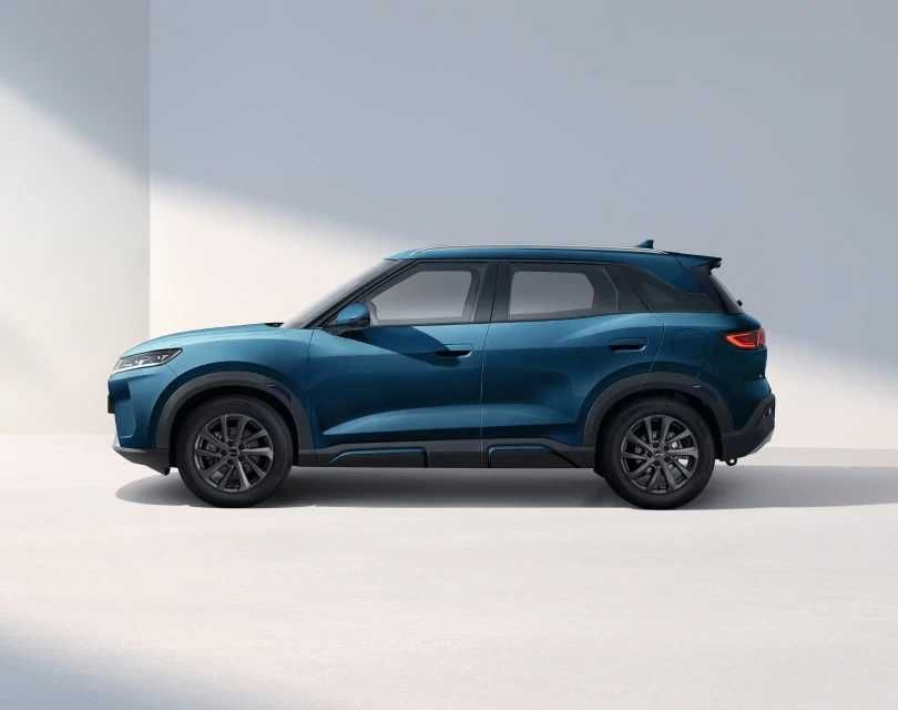 BYD Yuan UP DM-i (Atto 2) — В наличии | Гибрид 1100 км | Рассрочка