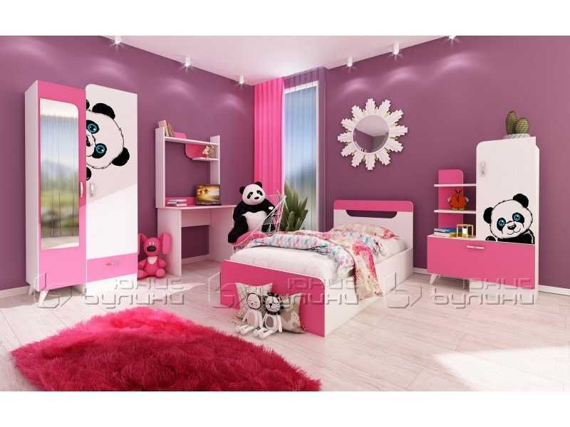 Детско обзавеждане Панда