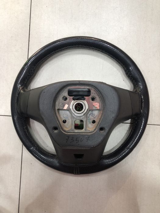 Chevrolet knopkali rul