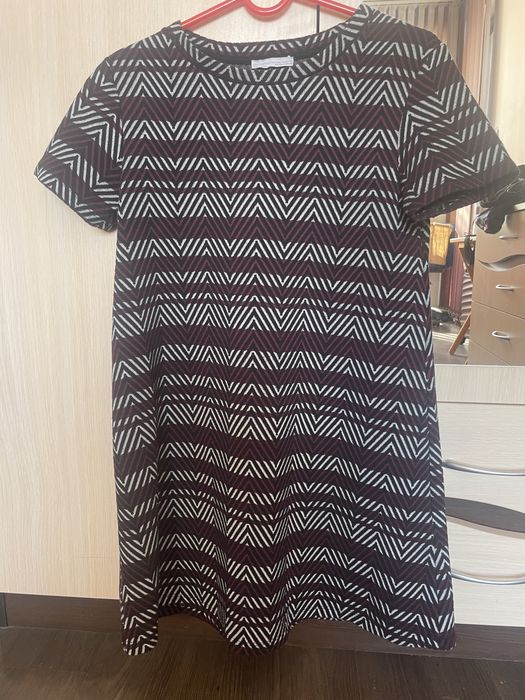 Рокли Zara, H&M, Vila