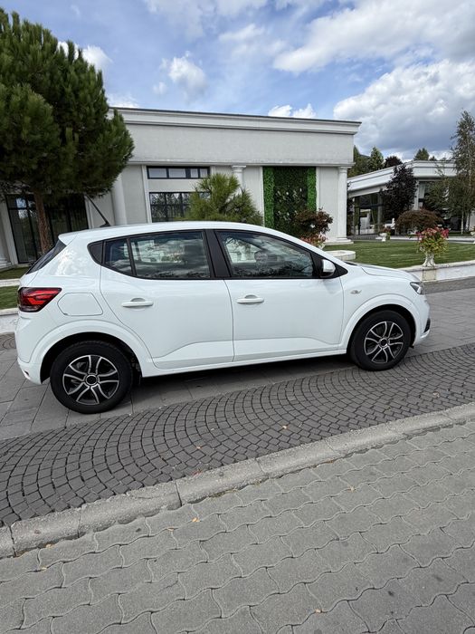 DACIA Sandero 2023 — imagine 2